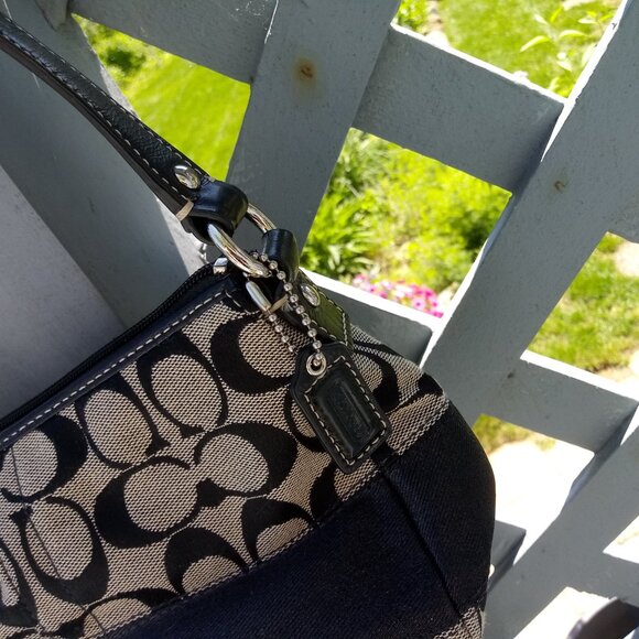 Coach small bag - Picture 6 of 7